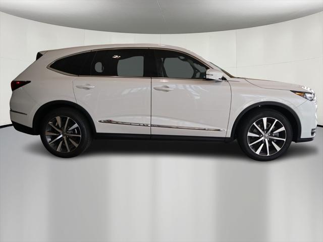 new 2024 Acura MDX car, priced at $56,800