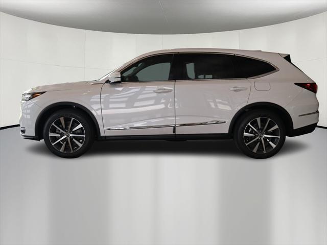 new 2024 Acura MDX car, priced at $56,800