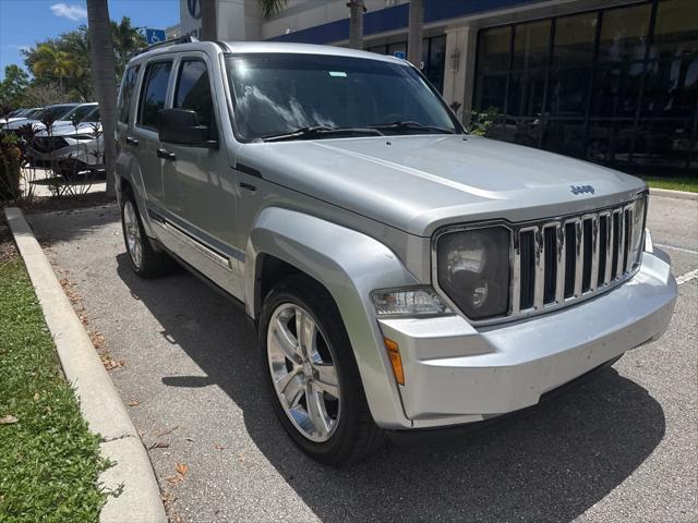 used 2012 Jeep Liberty car, priced at $10,200