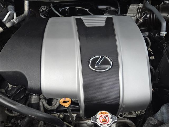 used 2021 Lexus RX 350 car, priced at $34,900