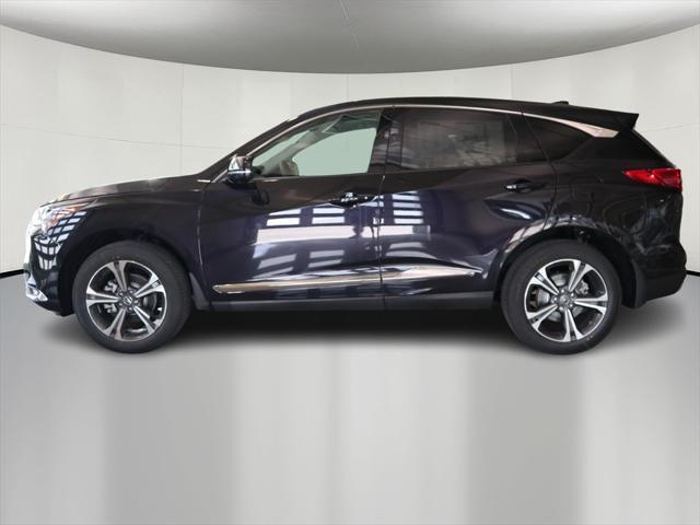 new 2024 Acura RDX car, priced at $54,100