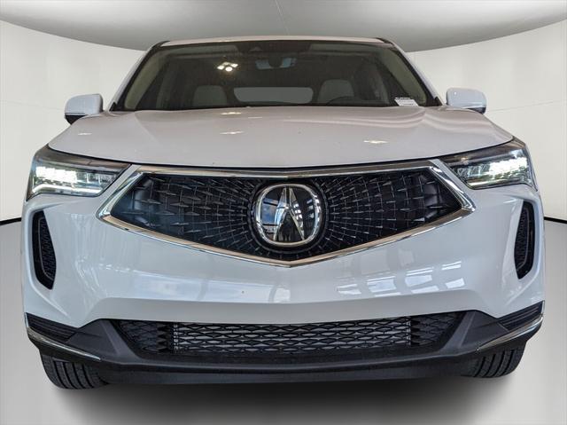 new 2024 Acura RDX car, priced at $46,300