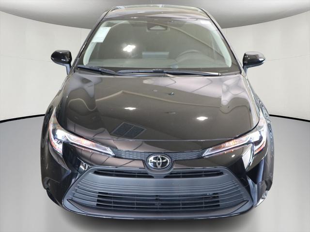 used 2023 Toyota Corolla car, priced at $20,450