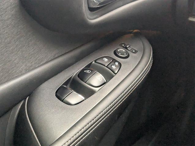 used 2020 Nissan Murano car, priced at $22,500