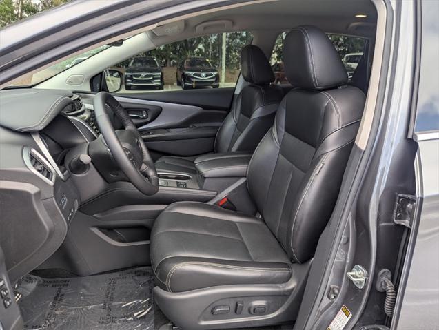 used 2020 Nissan Murano car, priced at $22,500