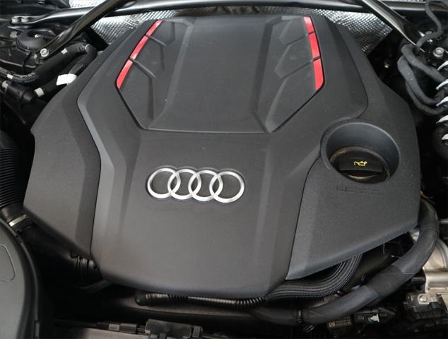 used 2022 Audi SQ5 car, priced at $39,998