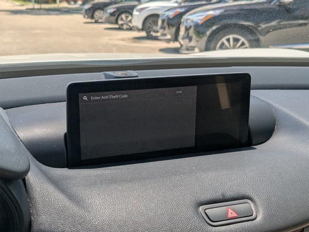used 2021 Acura TLX car, priced at $21,500