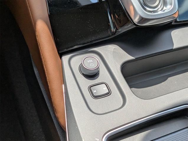 new 2025 Acura MDX car, priced at $60,750