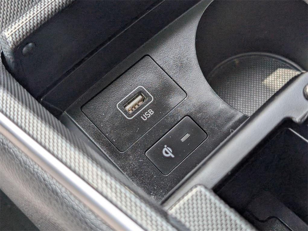 used 2022 Hyundai Santa Fe car, priced at $13,700
