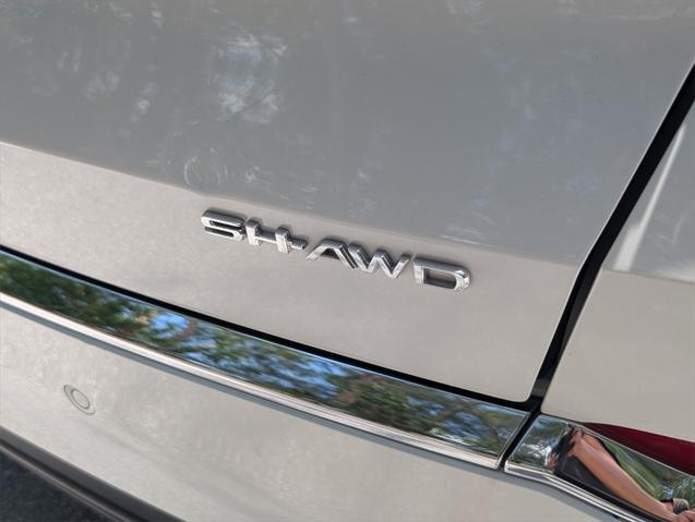 used 2022 Acura MDX car, priced at $39,500