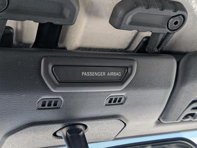 used 2021 Jeep Wrangler car, priced at $32,000