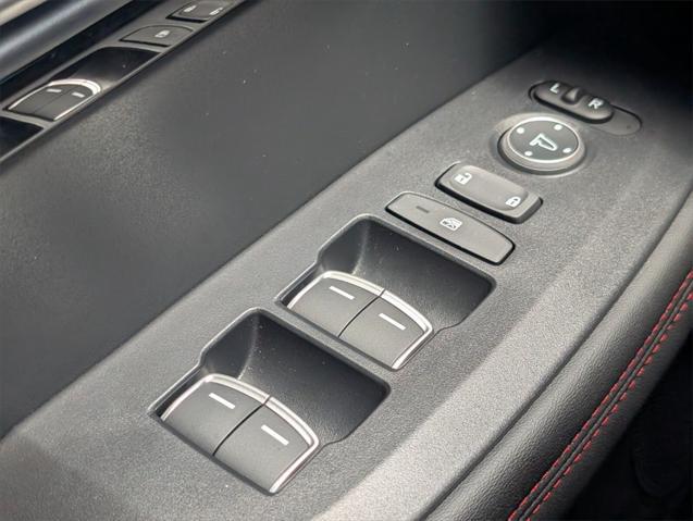 new 2025 Acura ADX car, priced at $39,950