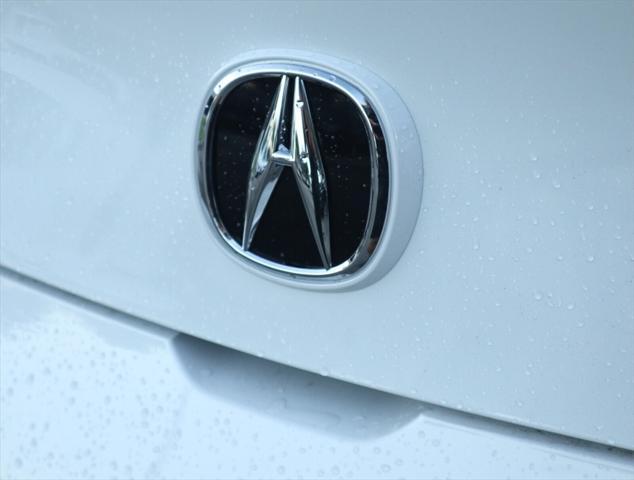 new 2025 Acura Integra car, priced at $39,795