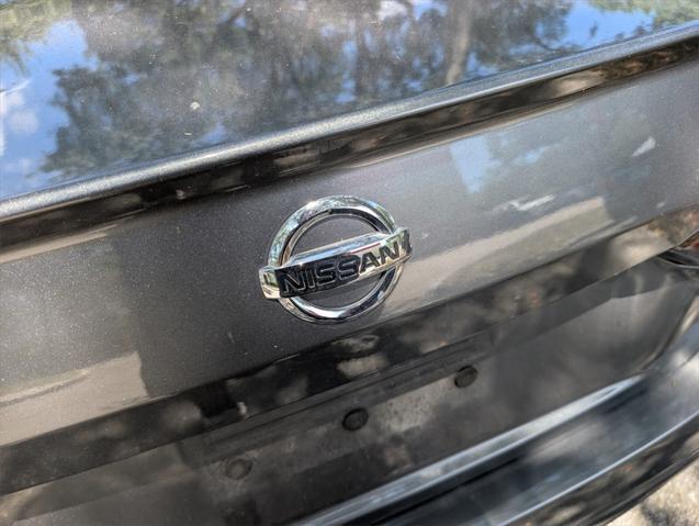 used 2019 Nissan Altima car, priced at $13,200