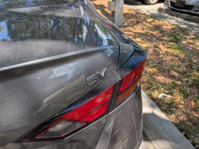 used 2019 Nissan Altima car, priced at $13,200