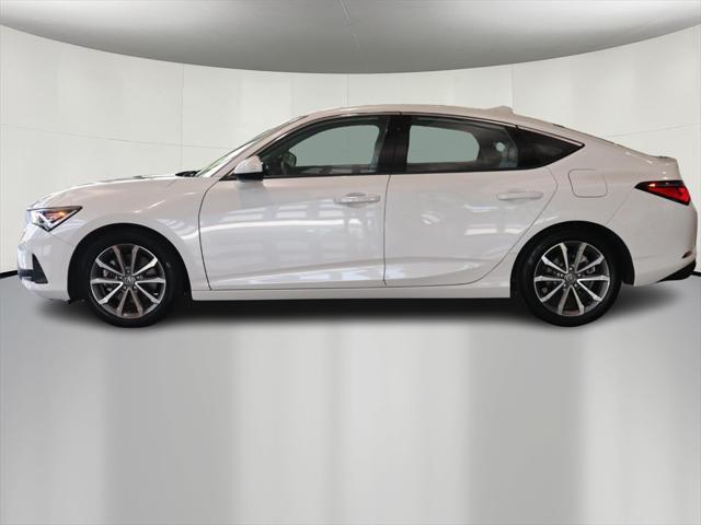 used 2024 Acura Integra car, priced at $28,986