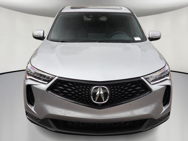 new 2024 Acura RDX car, priced at $55,500