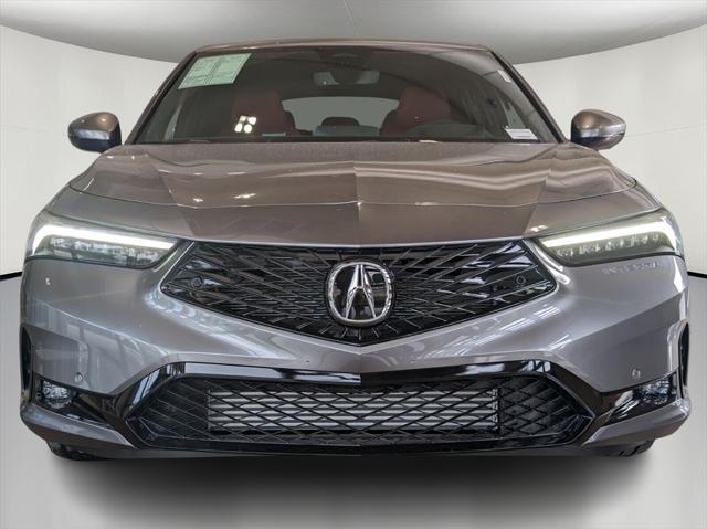 new 2024 Acura Integra car, priced at $38,595