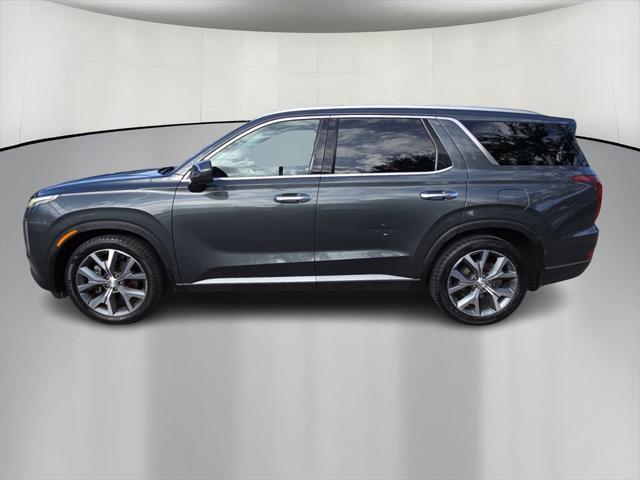 used 2020 Hyundai Palisade car, priced at $21,100