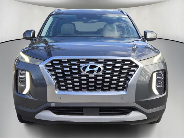 used 2020 Hyundai Palisade car, priced at $21,100