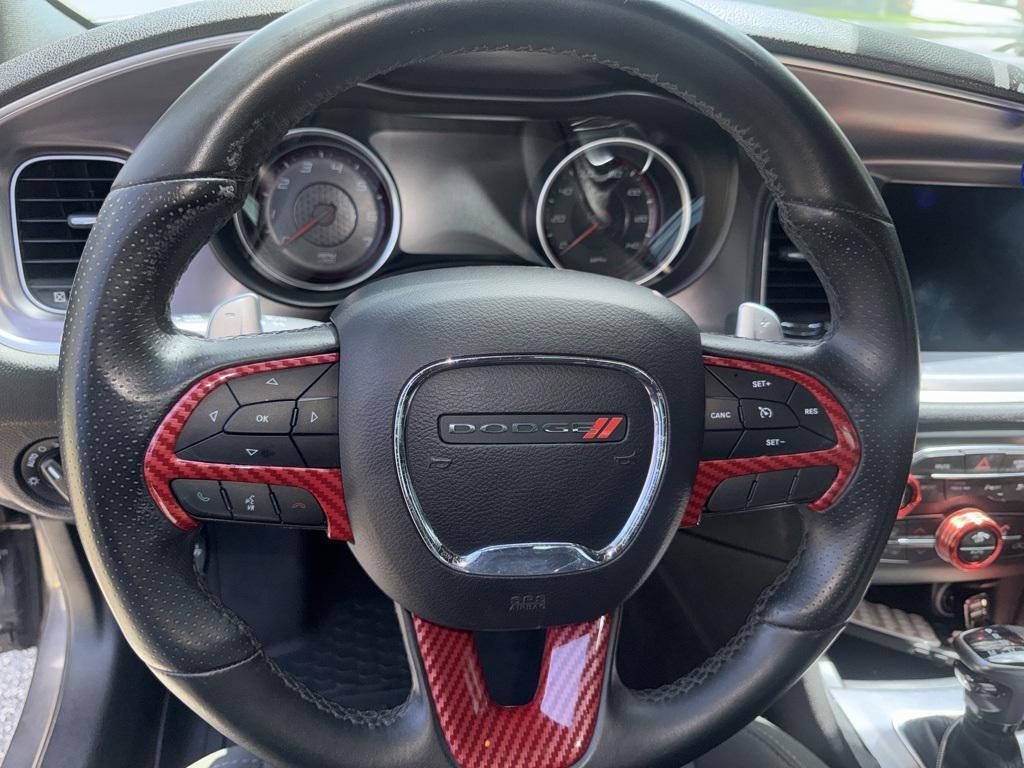 used 2019 Dodge Charger car, priced at $18,900