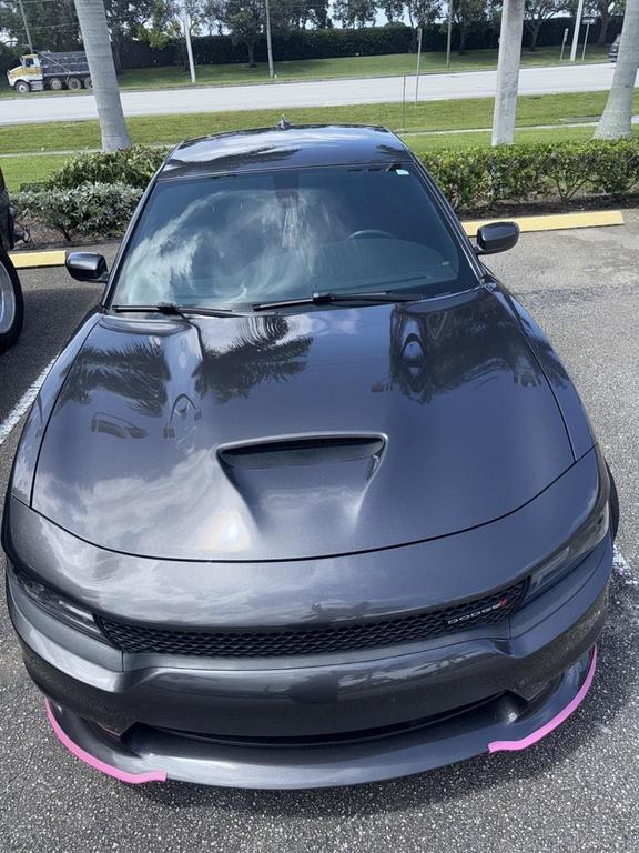 used 2019 Dodge Charger car, priced at $18,900