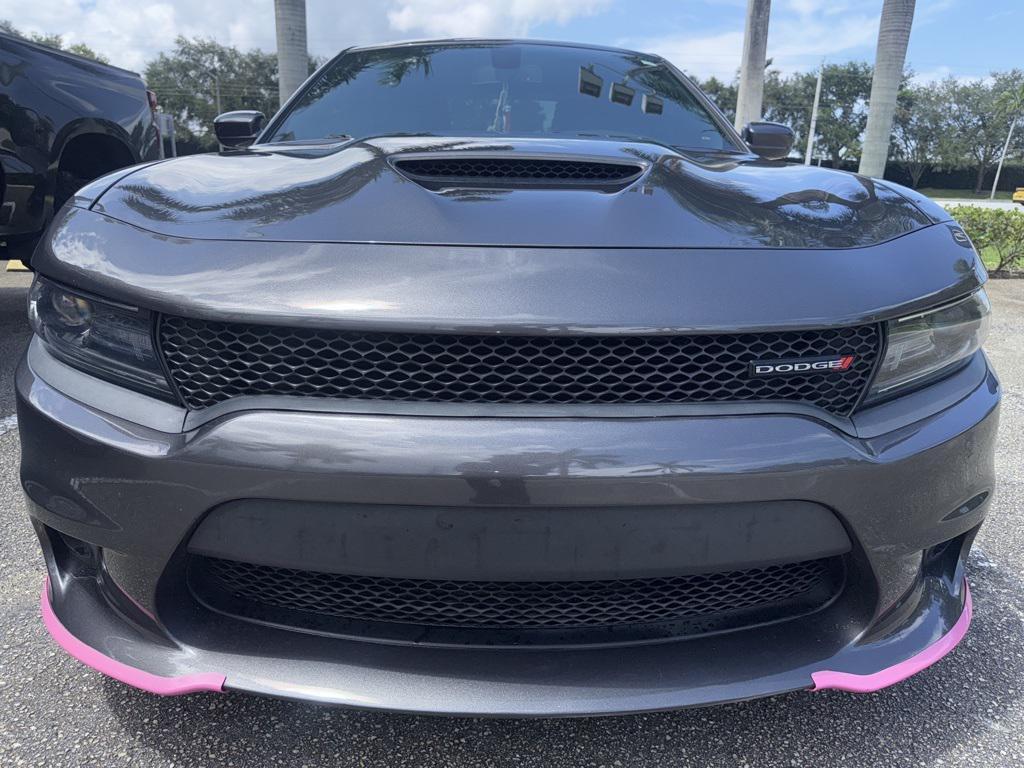 used 2019 Dodge Charger car, priced at $18,900
