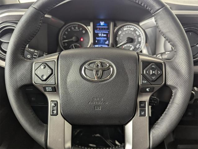 used 2022 Toyota Tacoma car, priced at $34,999