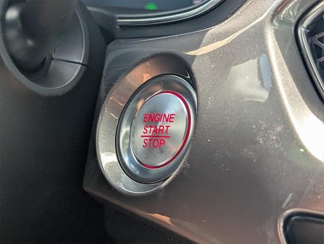 new 2025 Acura Integra car, priced at $34,795