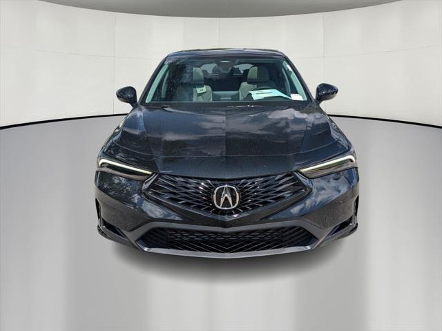 new 2025 Acura Integra car, priced at $34,795