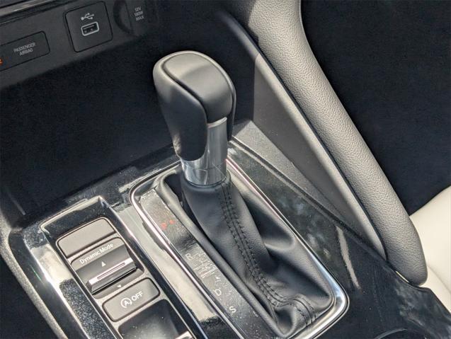 new 2025 Acura Integra car, priced at $34,795