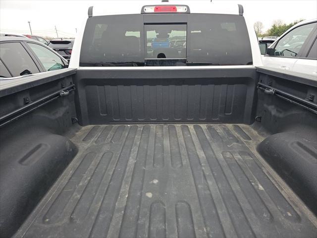 used 2022 Ram 1500 car, priced at $39,500