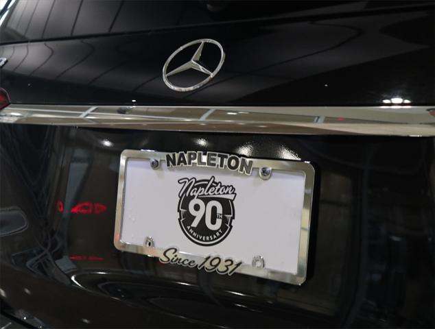 used 2023 Mercedes-Benz GLE 350 car, priced at $51,350