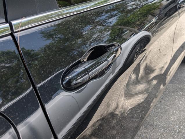 used 2015 Jeep Cherokee car, priced at $14,200