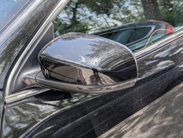 used 2015 Jeep Cherokee car, priced at $14,200