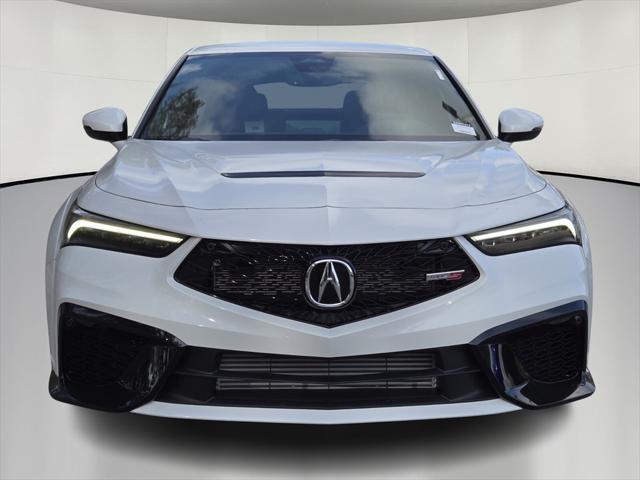 new 2025 Acura Integra car, priced at $54,395