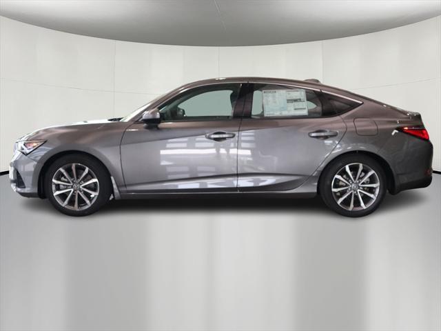 new 2024 Acura Integra car, priced at $32,224