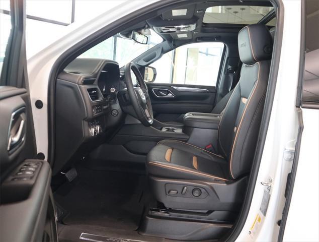 used 2024 GMC Yukon XL car, priced at $71,900