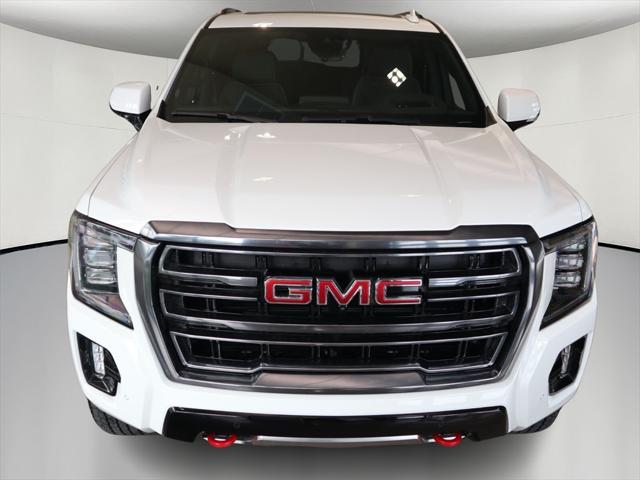 used 2024 GMC Yukon XL car, priced at $71,900