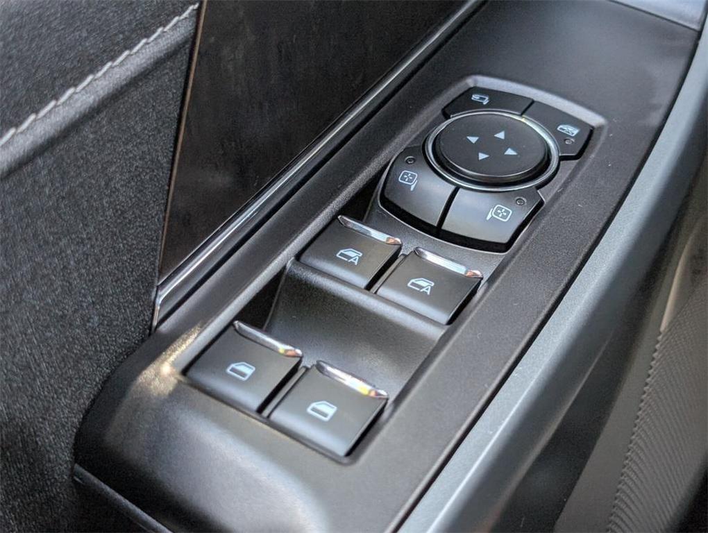 used 2023 Ford F-150 car, priced at $35,200