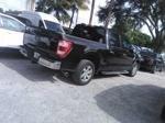 used 2023 Ford F-150 car, priced at $39,900