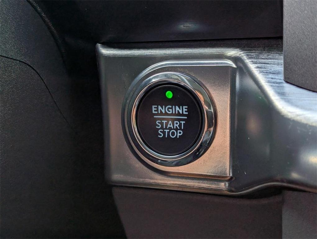 used 2023 Ford F-150 car, priced at $35,200