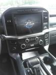 used 2023 Ford F-150 car, priced at $39,900