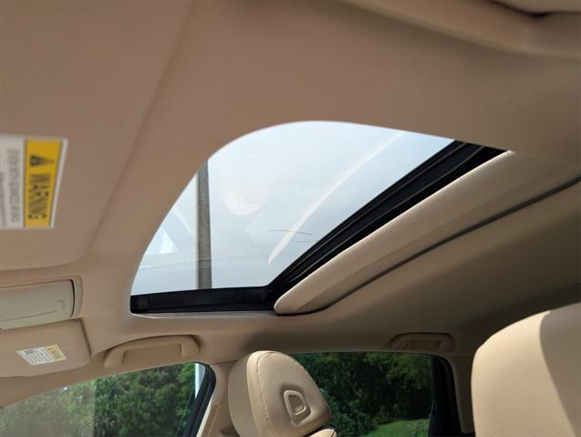 used 2023 Acura TLX car, priced at $30,900