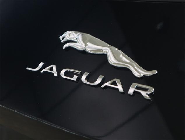 used 2020 Jaguar F-TYPE car, priced at $36,490