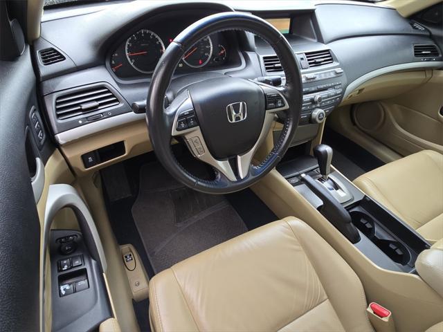 used 2012 Honda Accord car, priced at $9,998