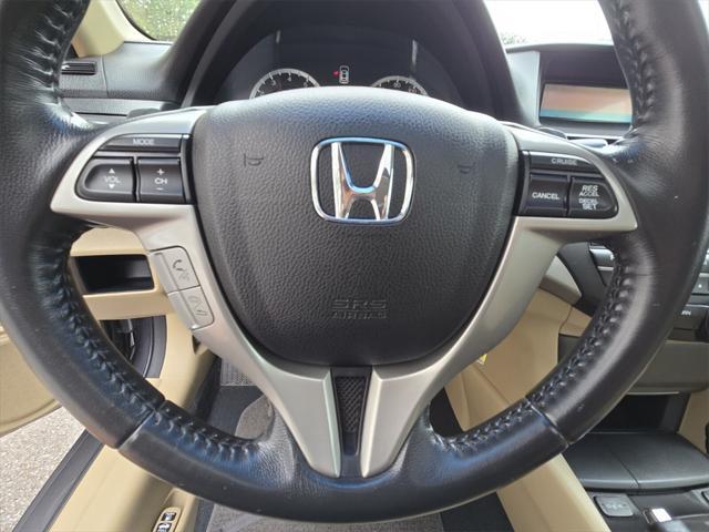 used 2012 Honda Accord car, priced at $9,998