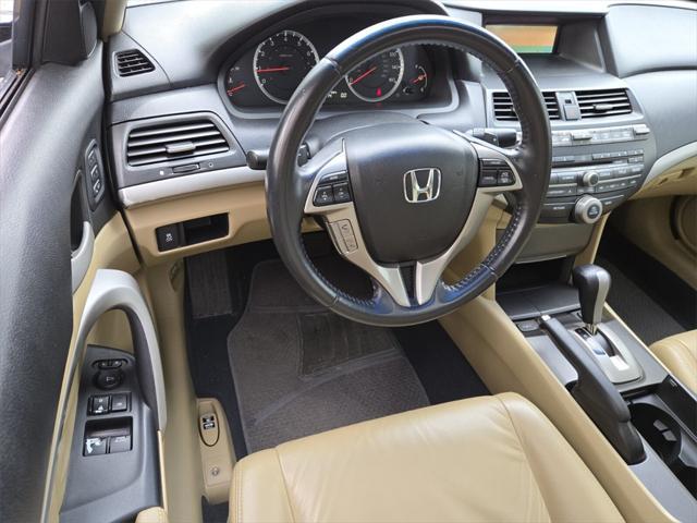 used 2012 Honda Accord car, priced at $9,998