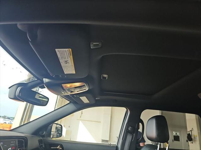 used 2021 Dodge Durango car, priced at $35,000