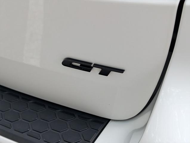 used 2021 Dodge Durango car, priced at $31,500